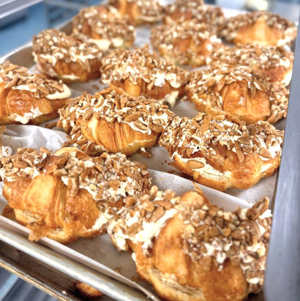 alons bakery