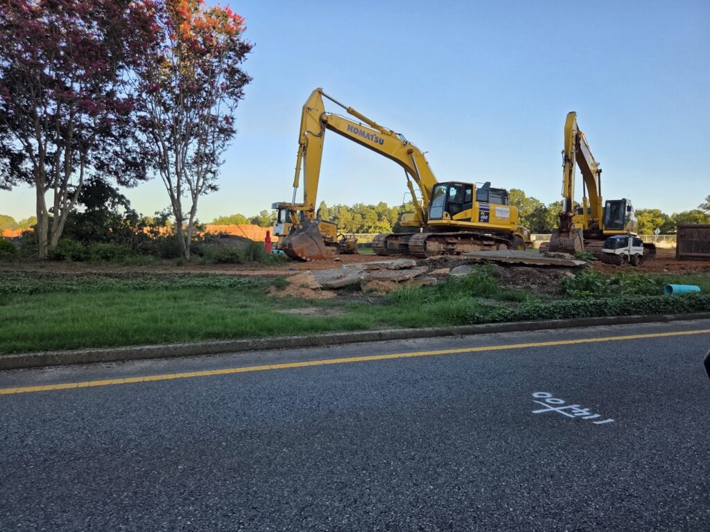 development in north atlanta 2026