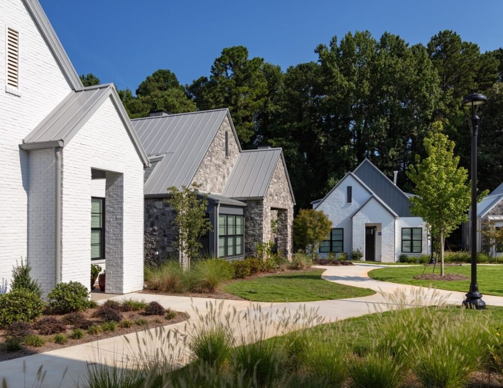 Village Park Senior Living