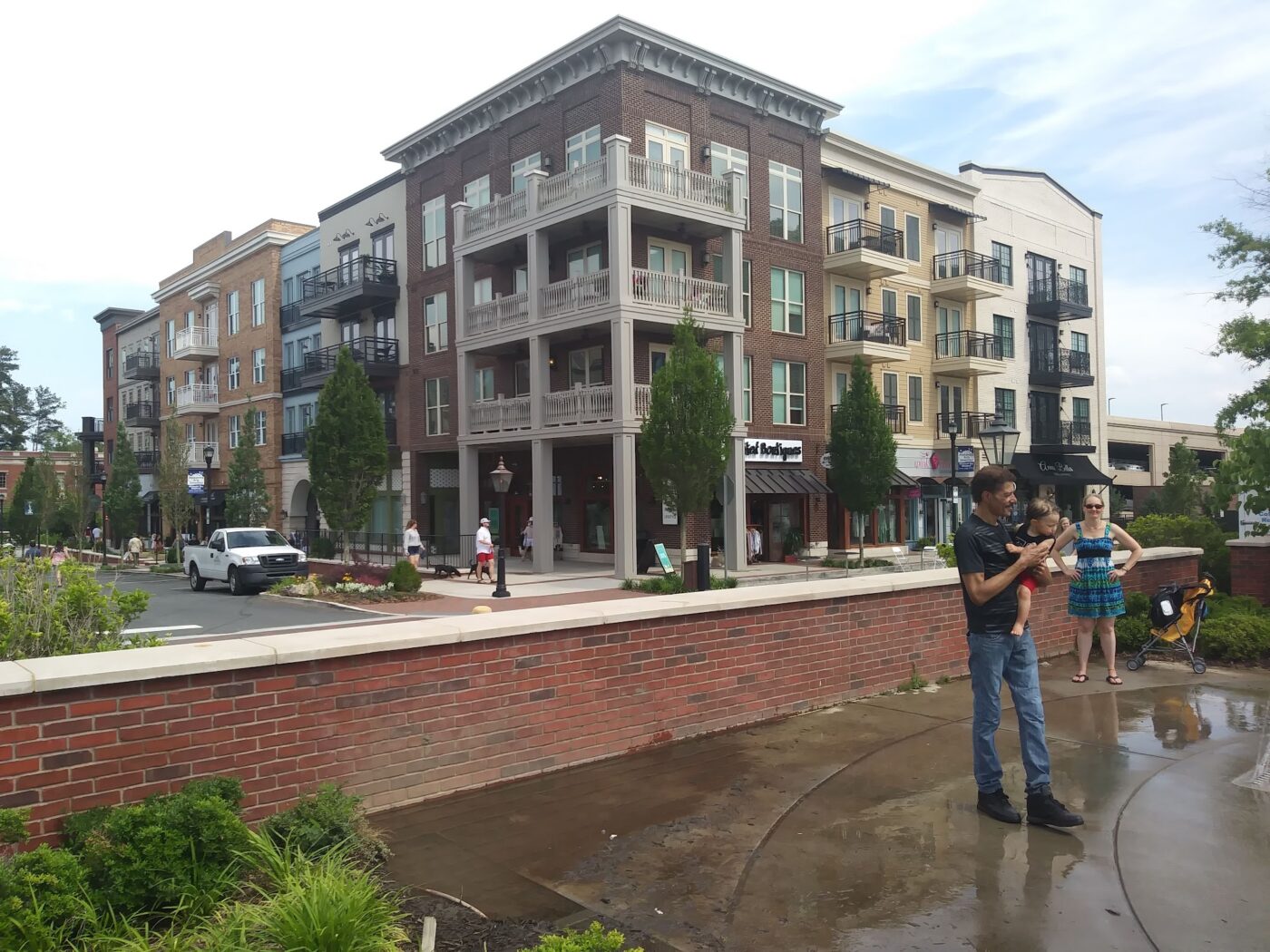 Alpharetta Rentals from $1K–$2K: What’s on the Market?