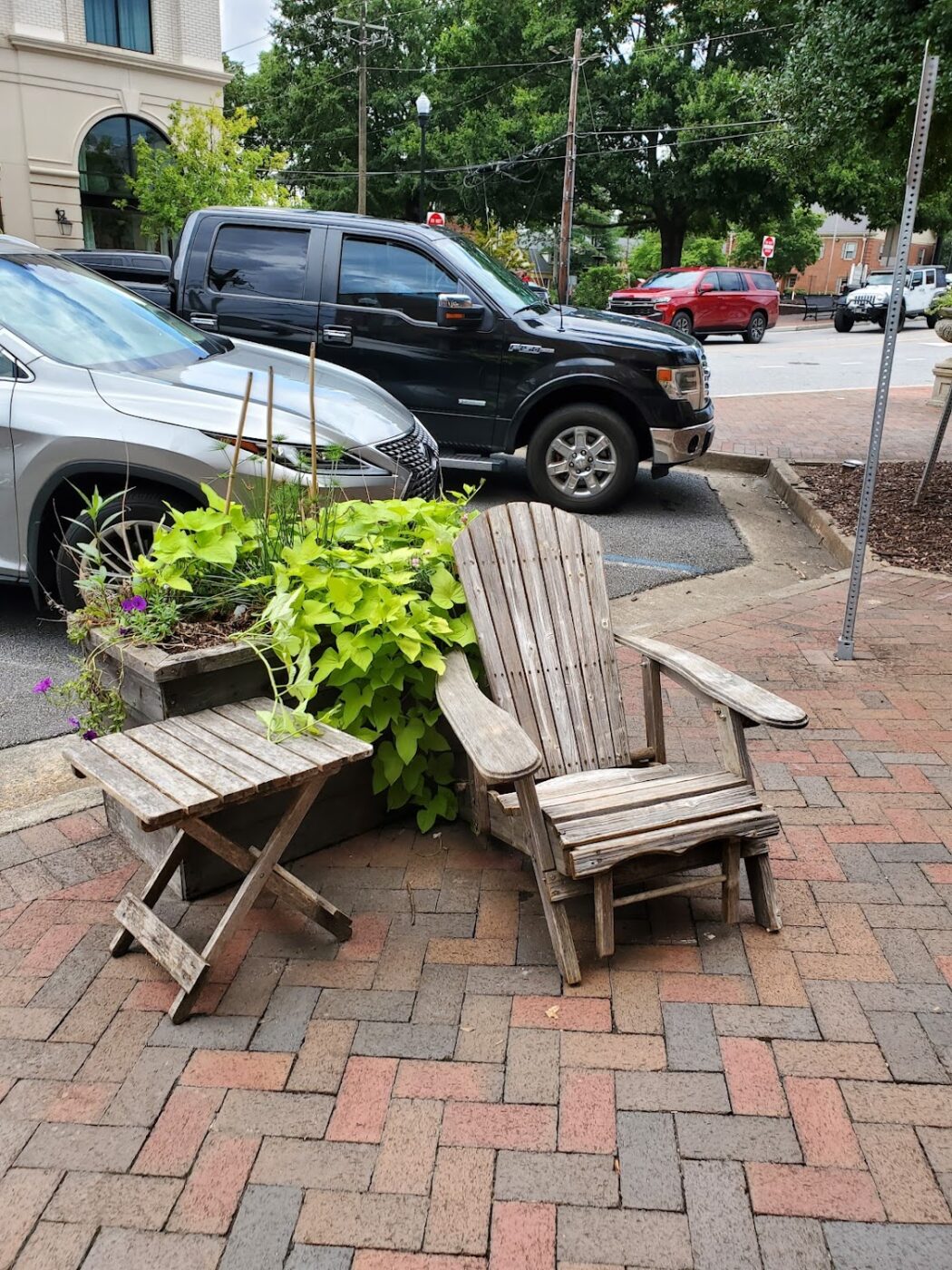 The New Main Streets: How North Atlanta’s Downtowns Are Reinventing Themselves