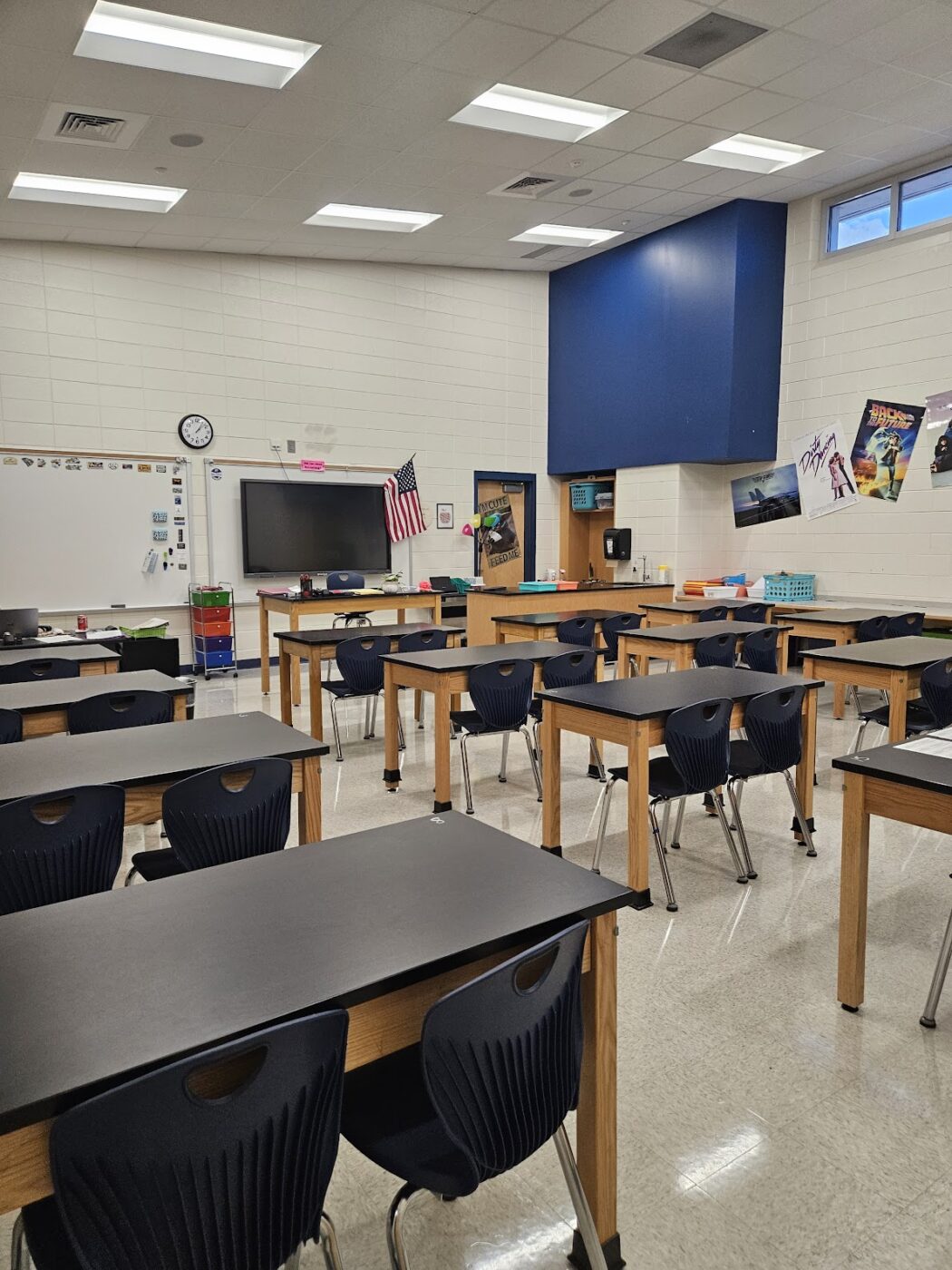 Best schools in north atlanta