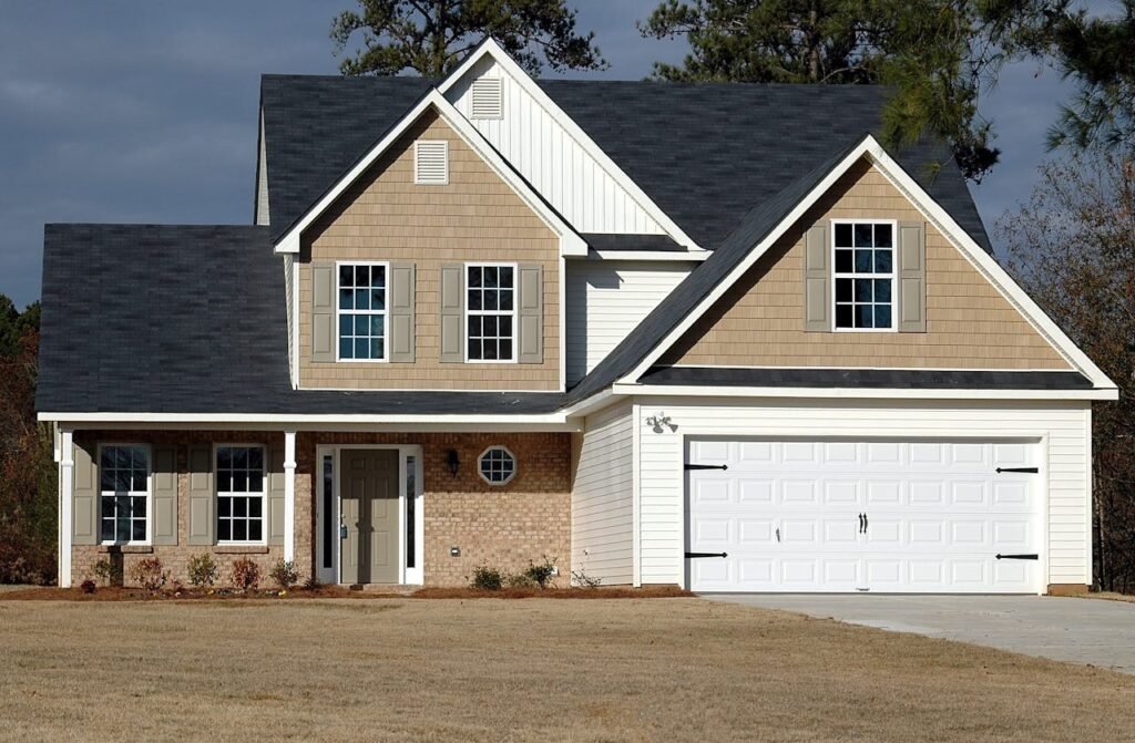 garage door repair in johnscreek