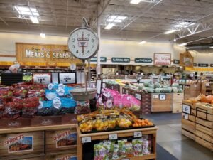Sprouts Is Following Sun Belt Growth Into the Next Ring of Suburbs