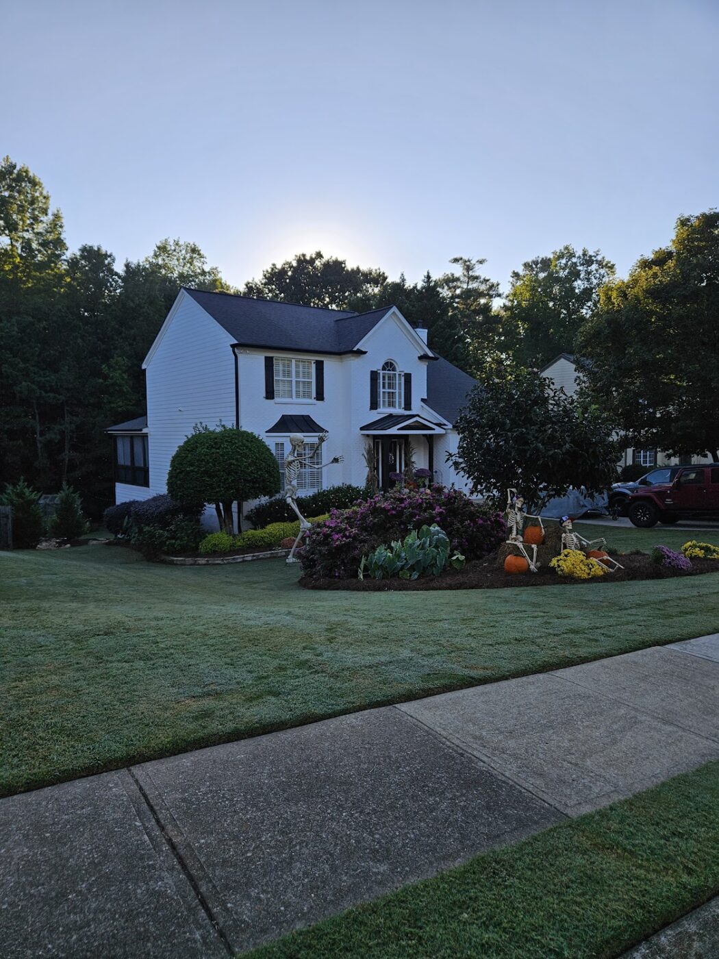 Why So Many International Families Choose North Atlanta