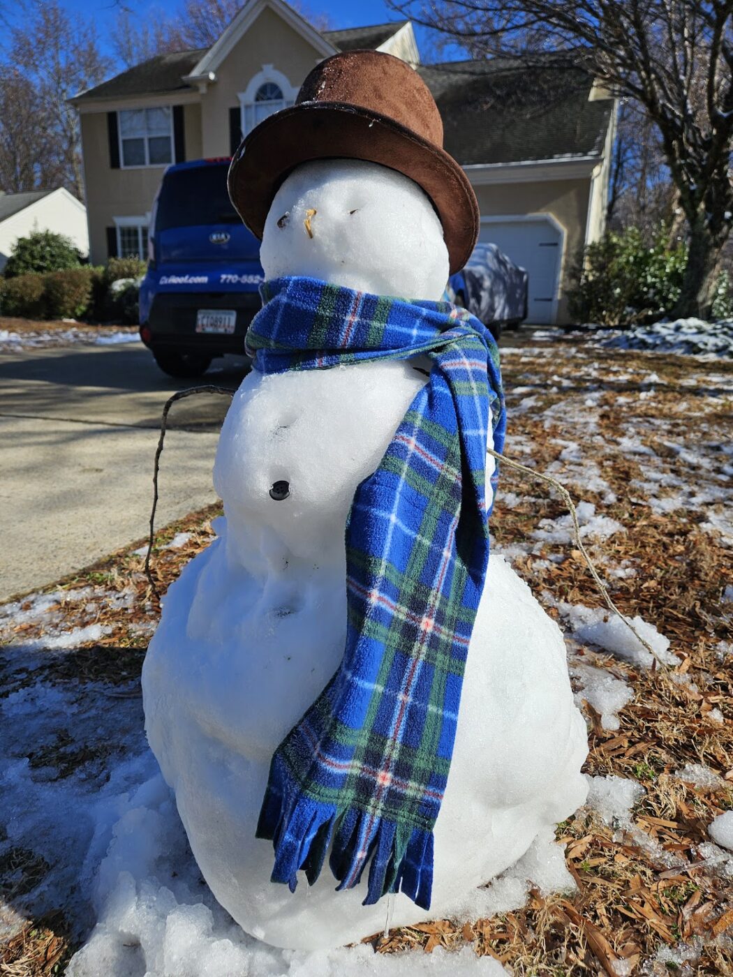 North Atlanta Weekend Events & Weather Alert: What’s Happening Jan 23–25