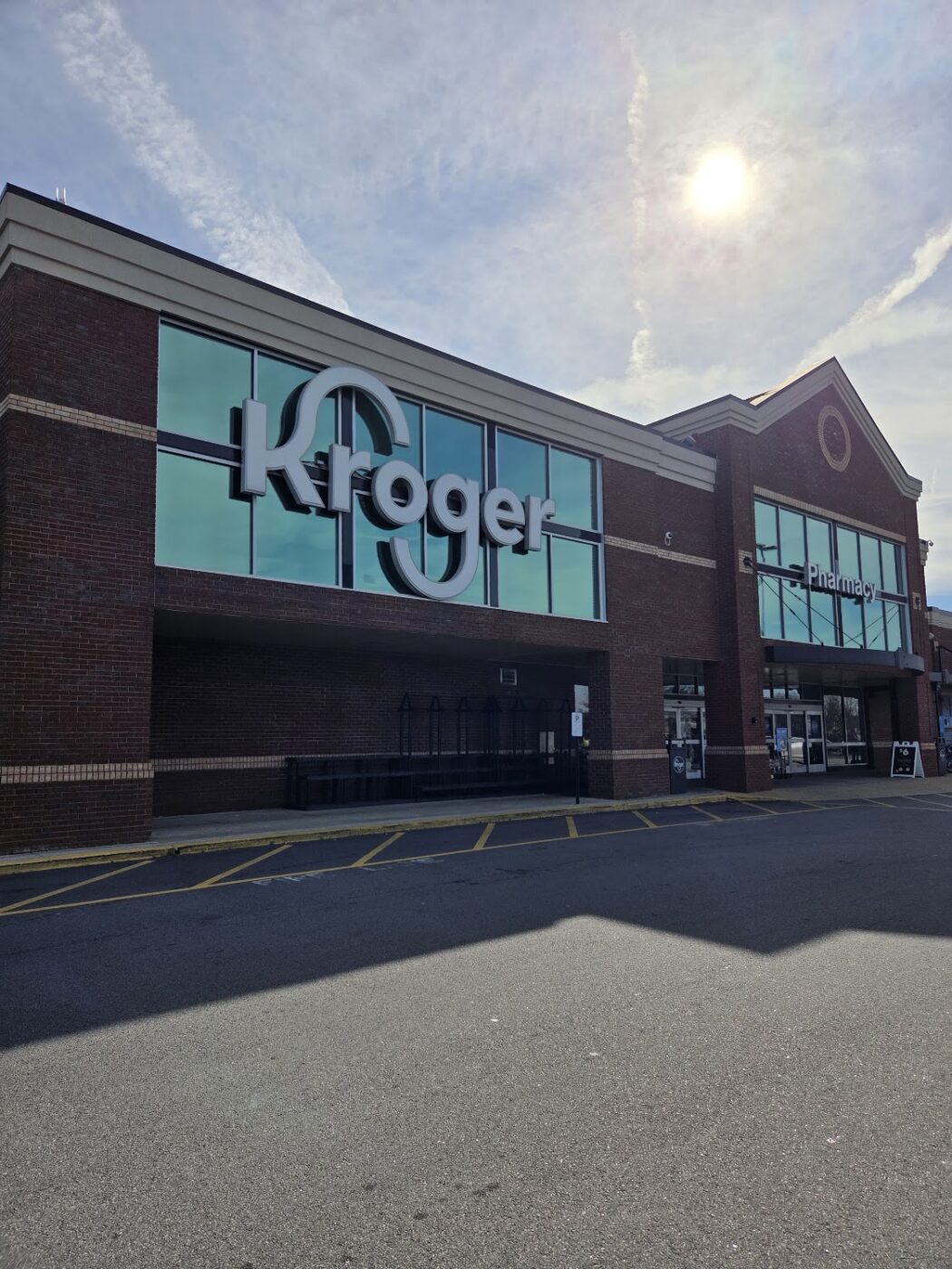 Kroger vs Publix vs Aldi vs Walmart Neighborhood Market: Which Grocery Store Saves You the Most in North Atlanta?