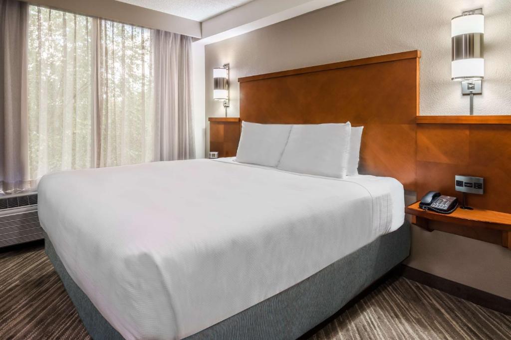 Hyatt Place Atlanta Duluth Johns Creek: An Easy Hotel for Johns Creek and Duluth