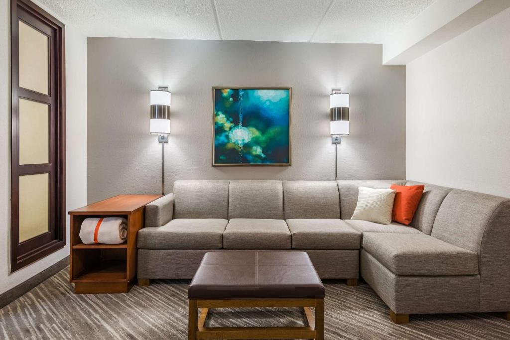 Hyatt Place Atlanta Duluth Johns Creek: An Easy Hotel for Johns Creek and Duluth