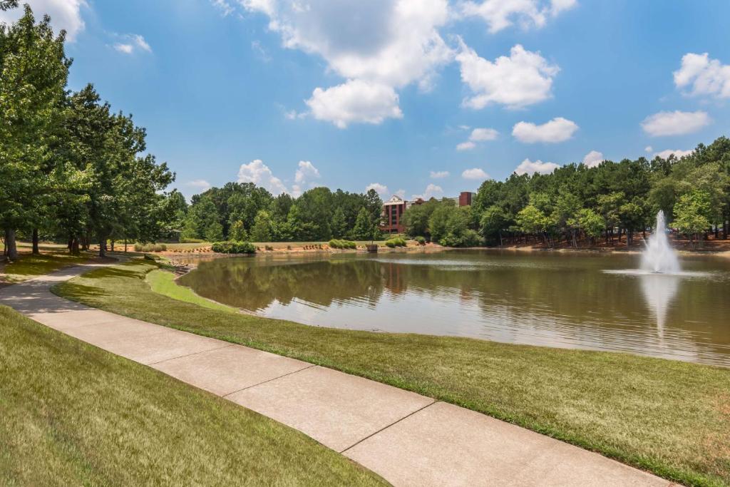 Hyatt Place Atlanta Duluth Johns Creek: An Easy Hotel for Johns Creek and Duluth