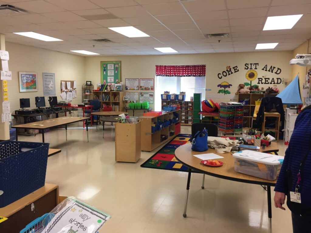 Preschools and Daycares in Alpharetta and Johns Creek: What Parents Should Know