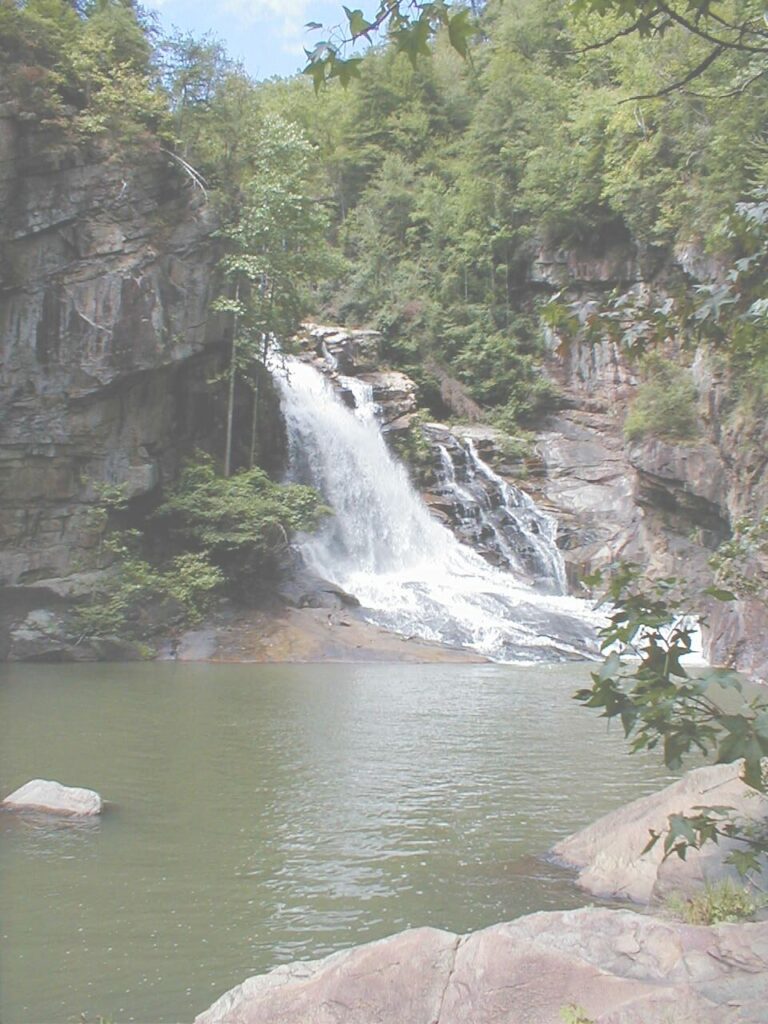 Tallulah Gorge State Park
