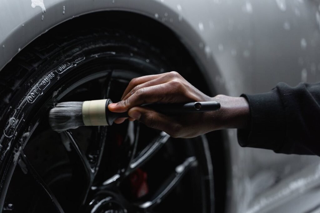 mobile car detailing in north atlanta