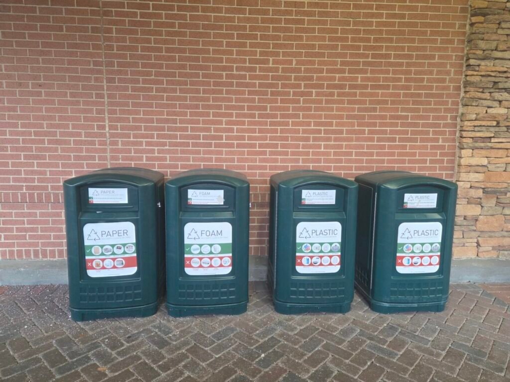 publix recycle in north atlanta
