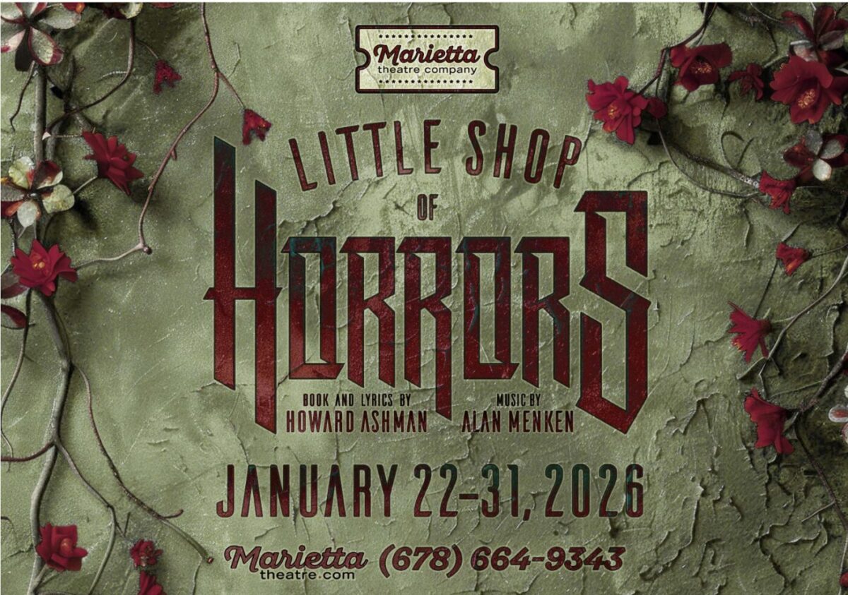 What’s Happening This Weekend in North Atlanta (Jan 30 – Feb 1, 2026)