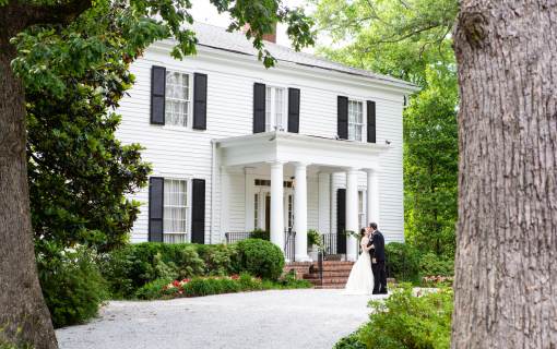 Best Places to Get Married in North Atlanta & Surrounding Areas