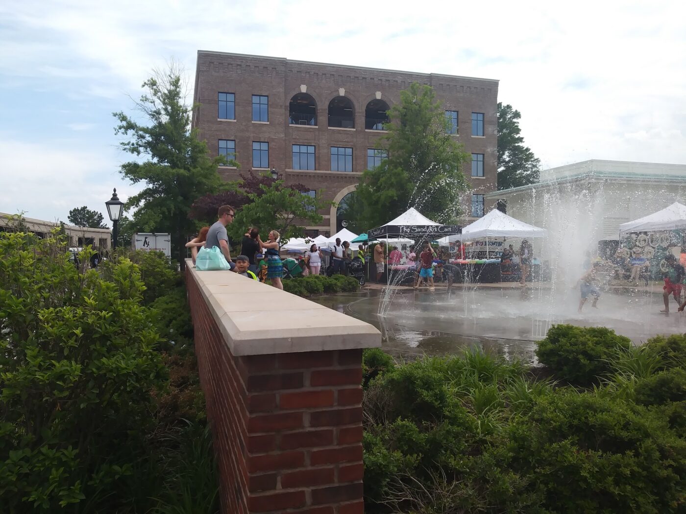 The Next Move: Where North Atlanta Families Go After Their First Home