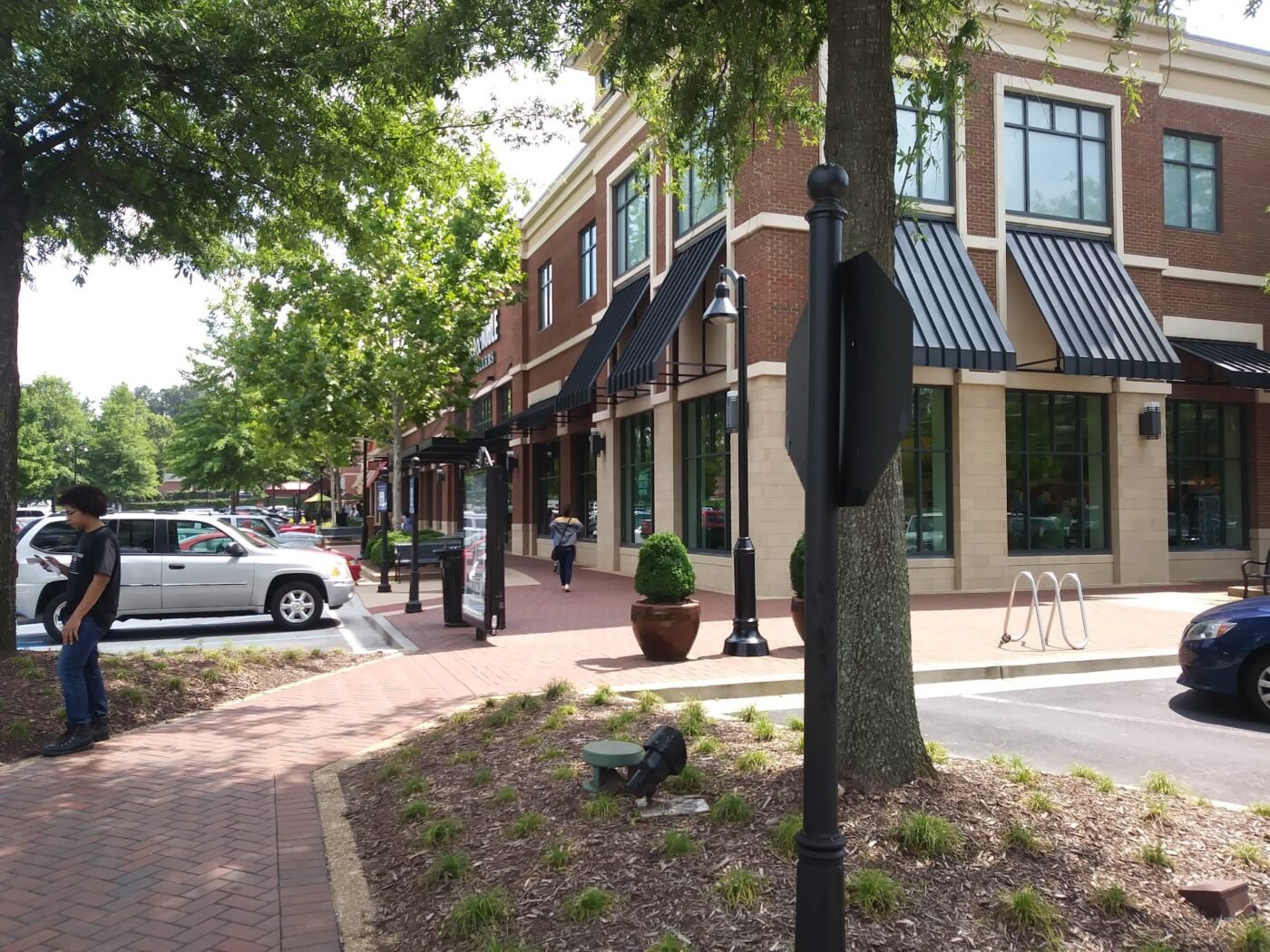 The Collection at Forsyth