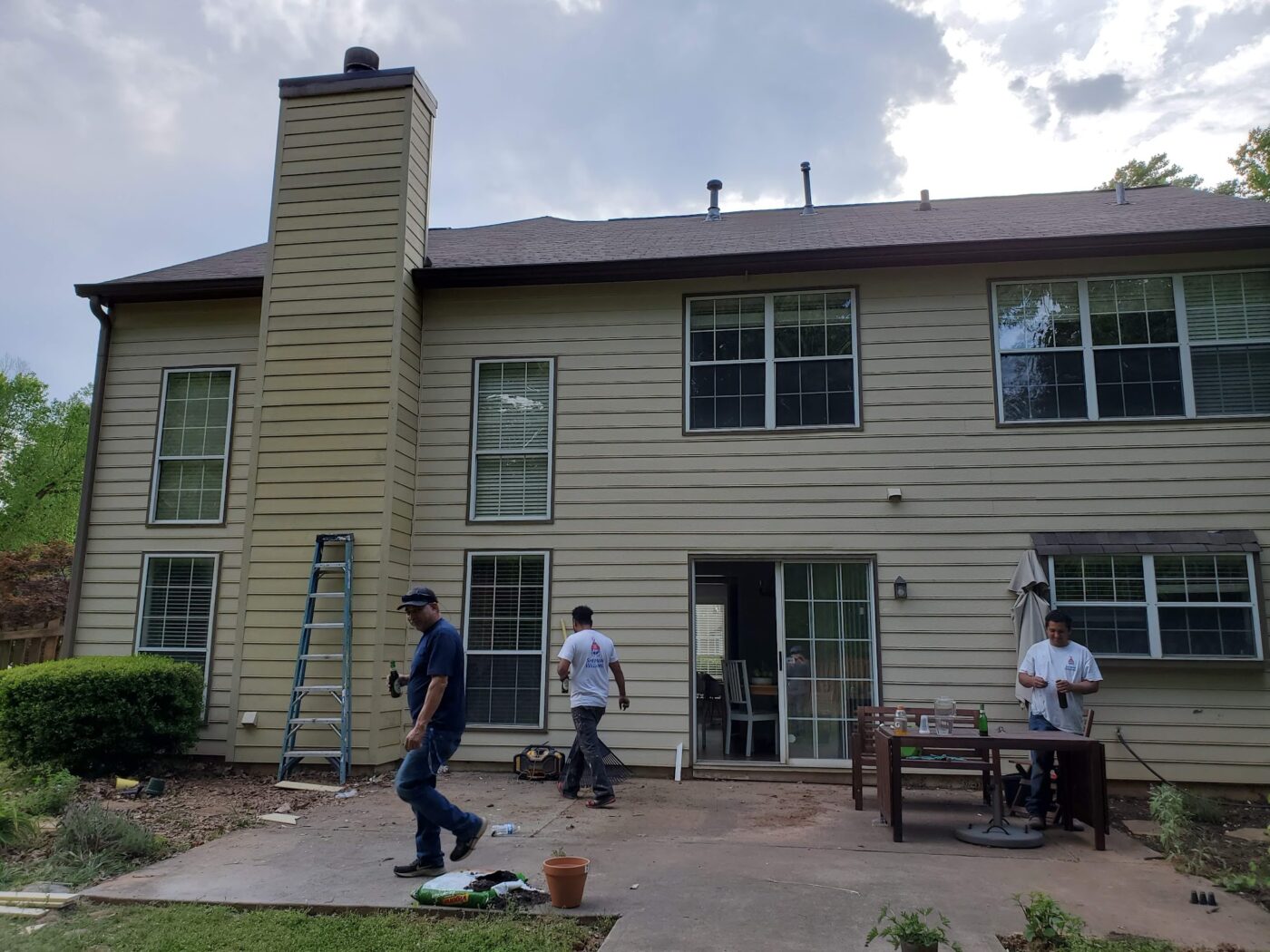 local services in cumming ga