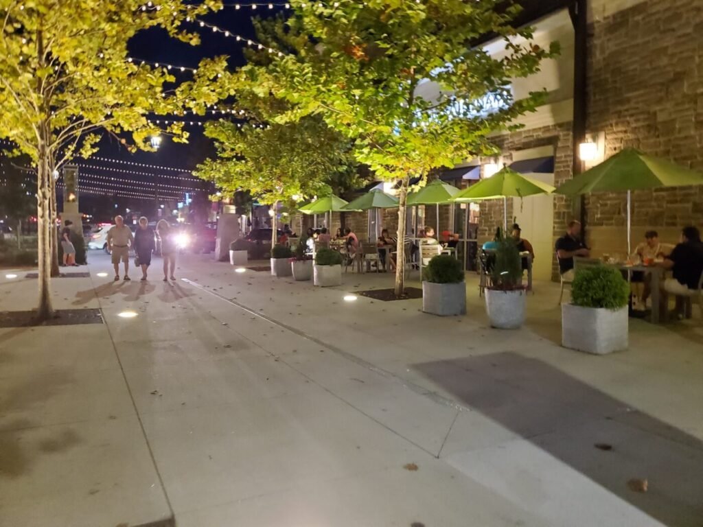 Peachtree Corners