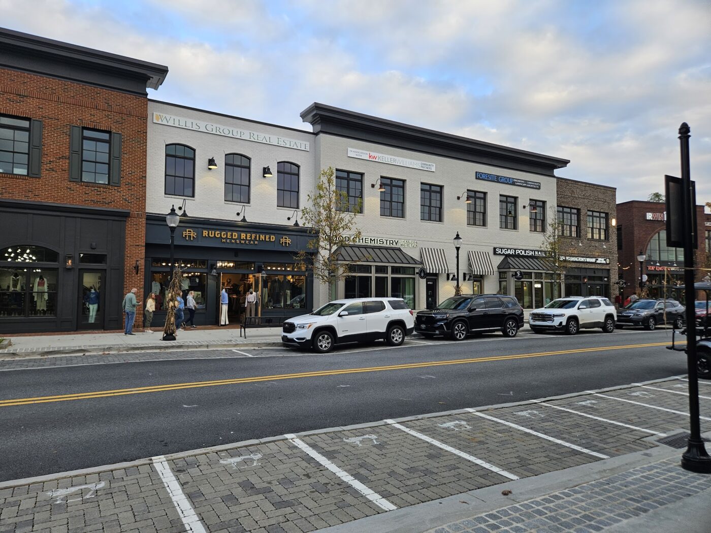 Cumming Development Update 2026: South Forsyth Projects and New Openings