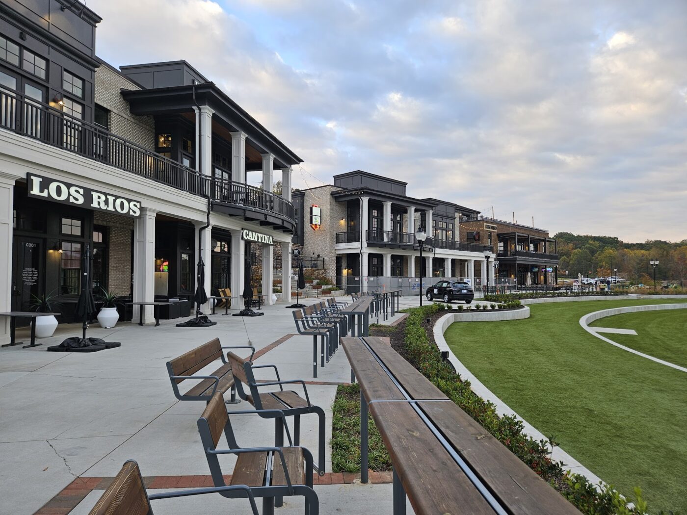 North Atlanta Weekend Quiz #1: The Easy Starter Edition