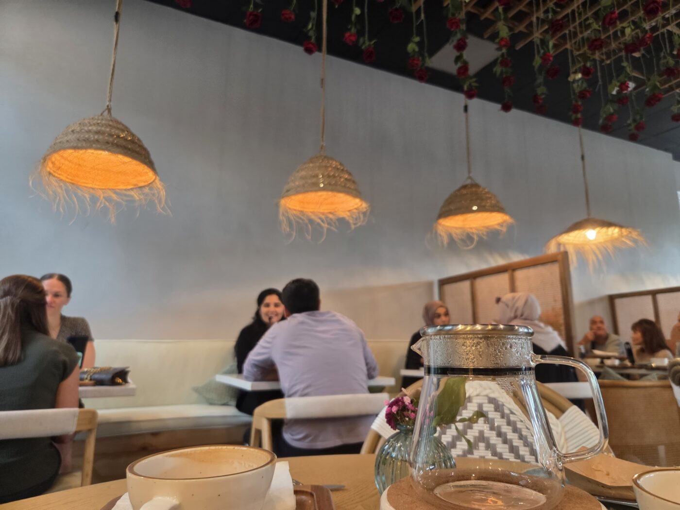 Real-World Dating in North Atlanta’s Suburbs: A Valentine’s Special