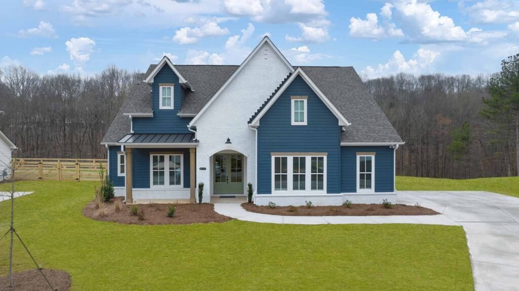 David Patterson Builders