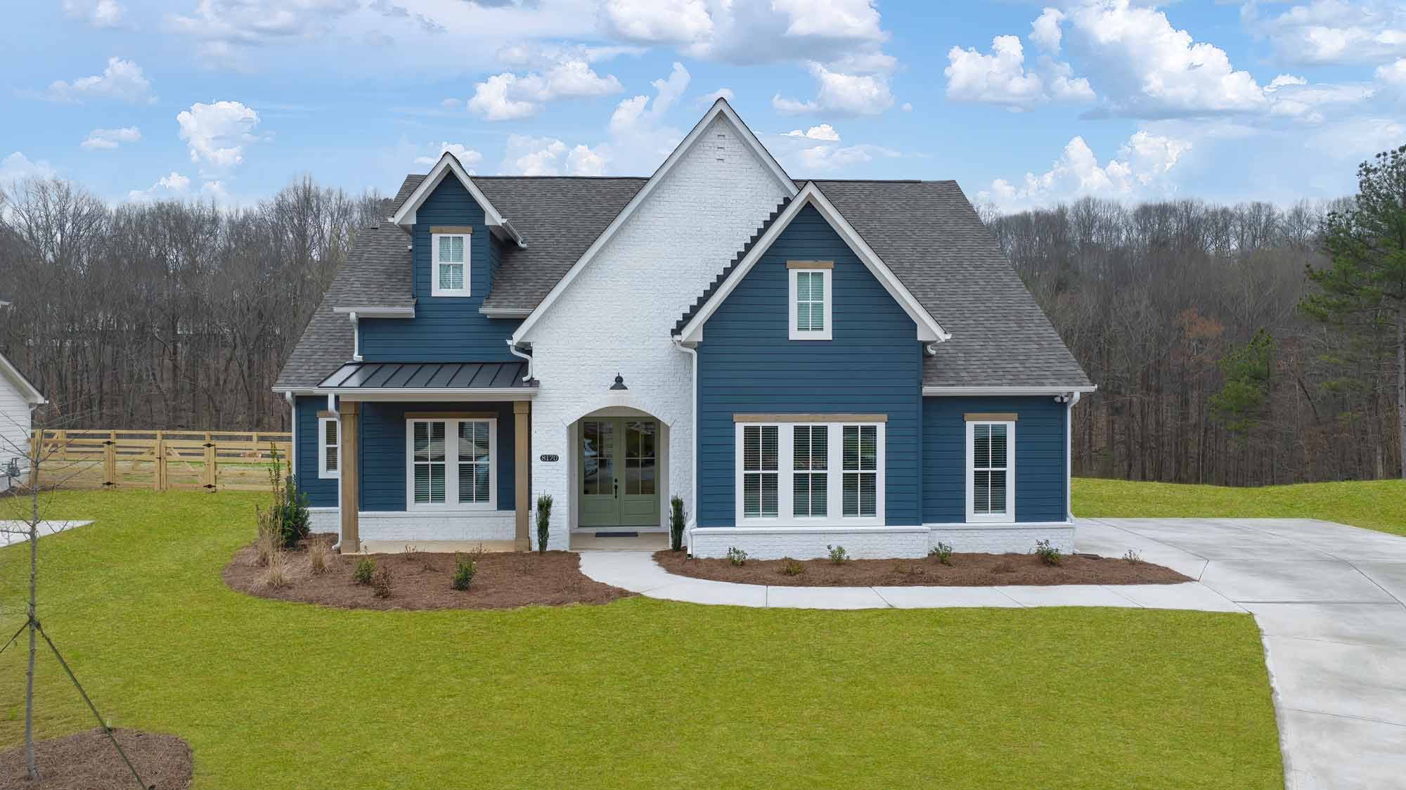 Why Renters Are Moving from Fulton to Forsyth County in 2026