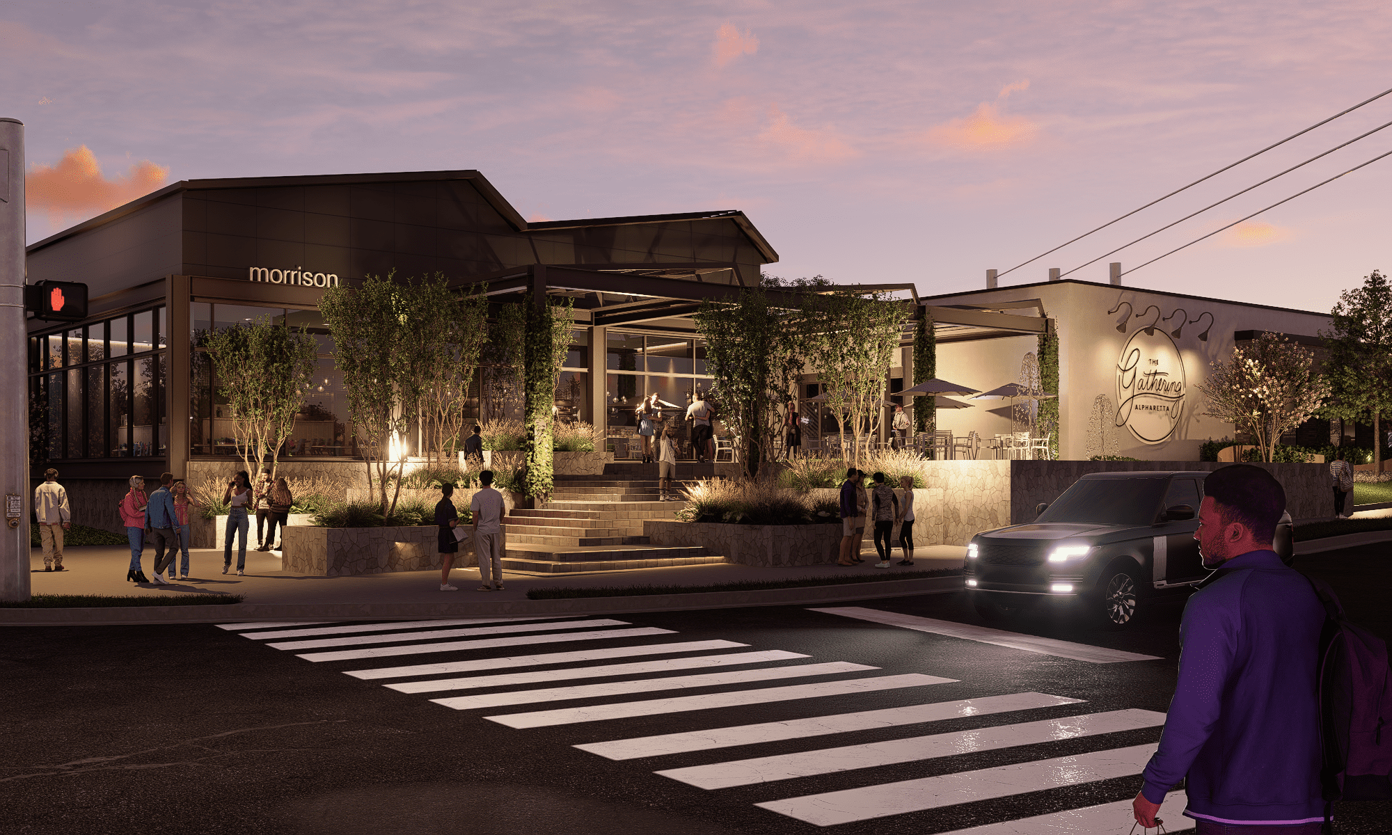 Alpharetta’s Latest Business Developments and Openings