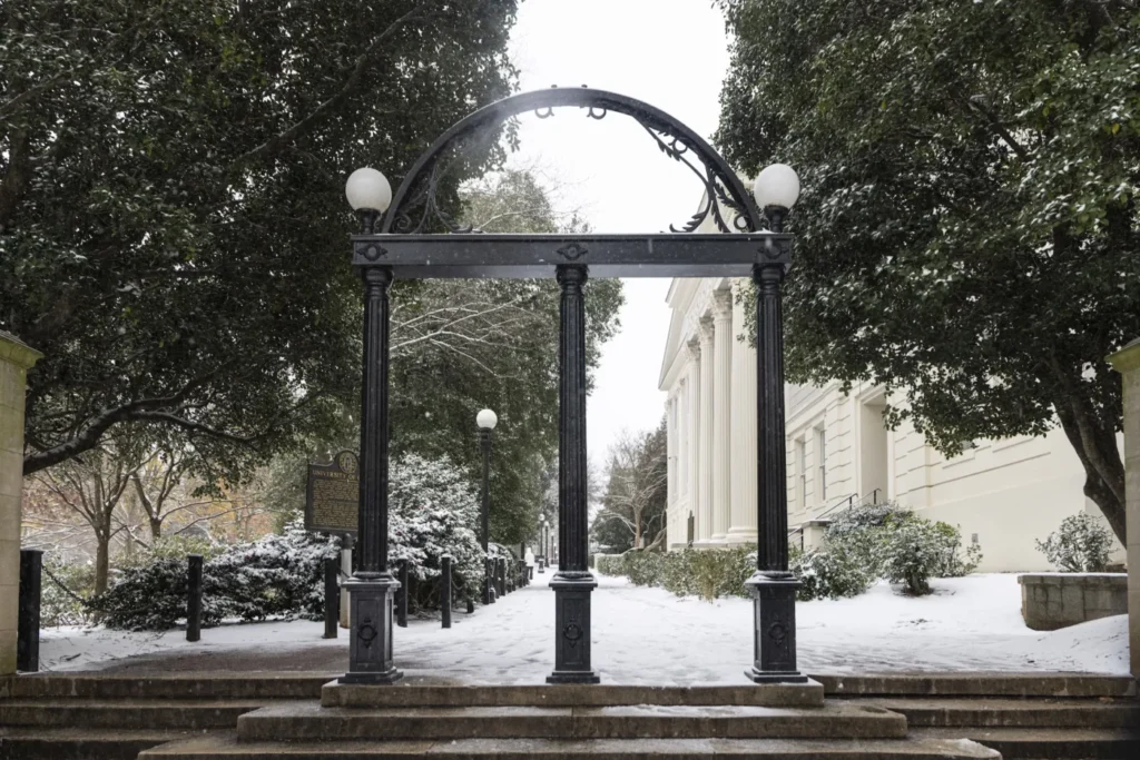 uga