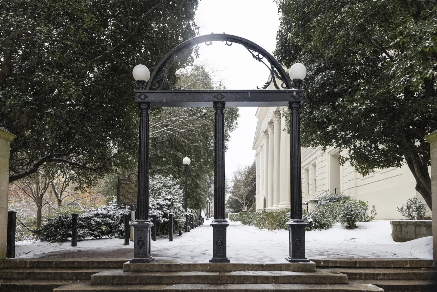 Where North Atlanta’s High School Graduates Actually Go to College