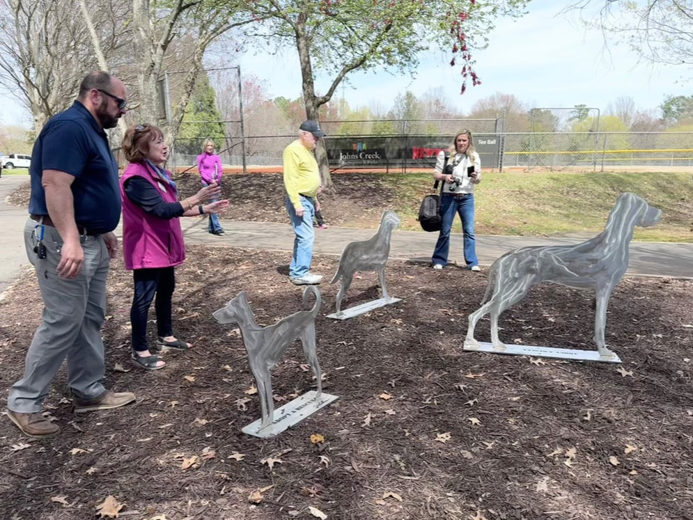 Guide to Volunteer Opportunities in Johns Creek, GA