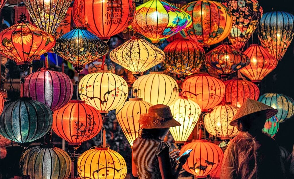 lunar year in north fulton and south forsyth ga