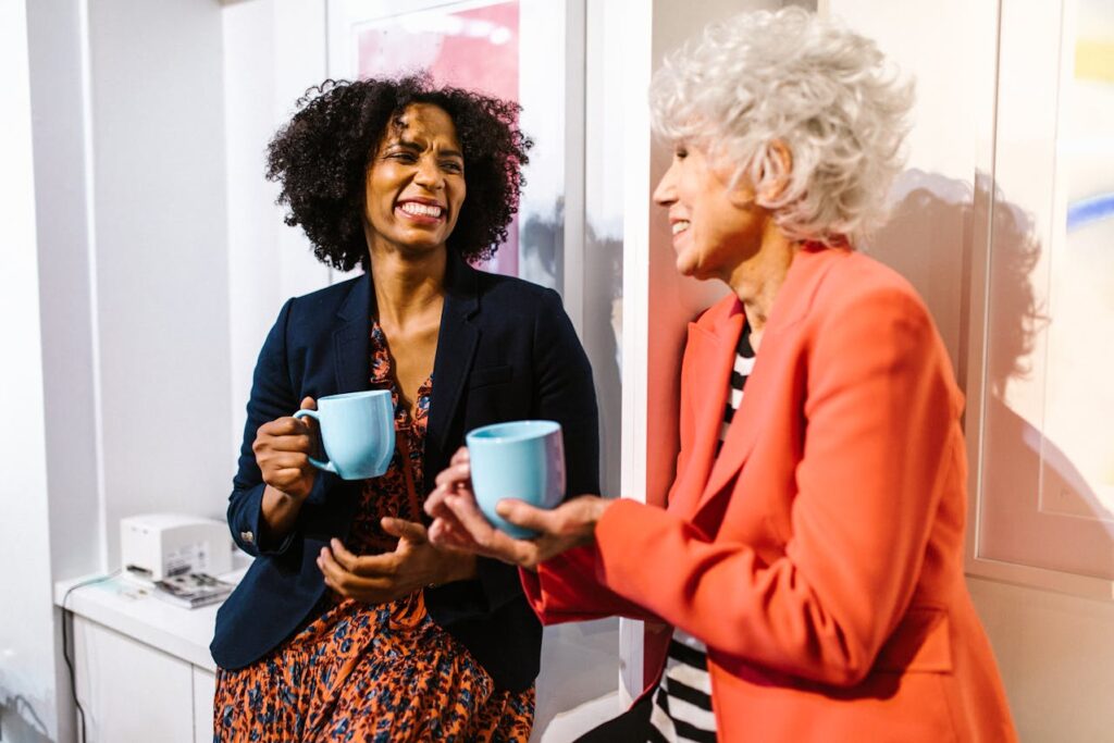 Women owned businesses in north atlanta