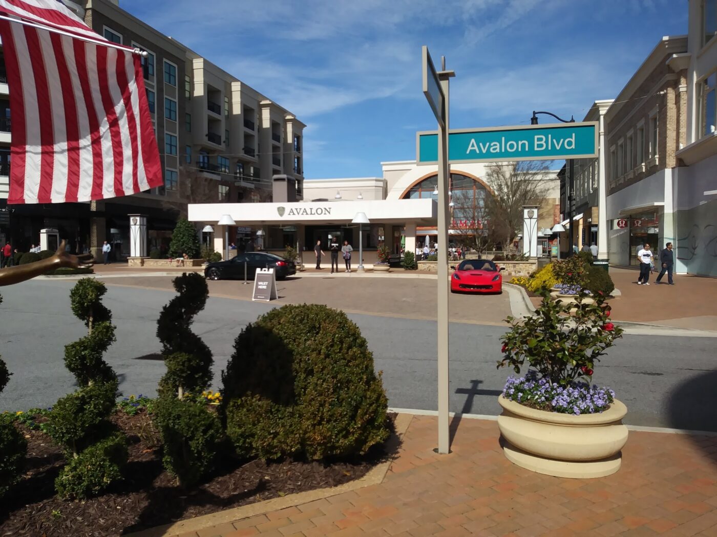 Hotels Near Avalon in Alpharetta: Where to Stay (Local Guide)