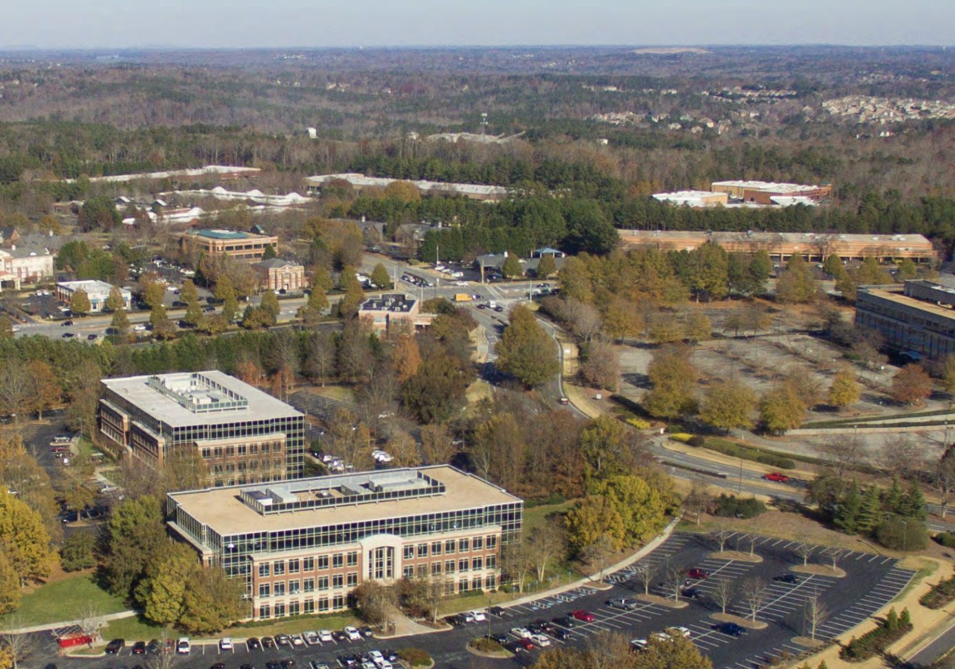 Best Employers in North Atlanta: Where to Work in 2026
