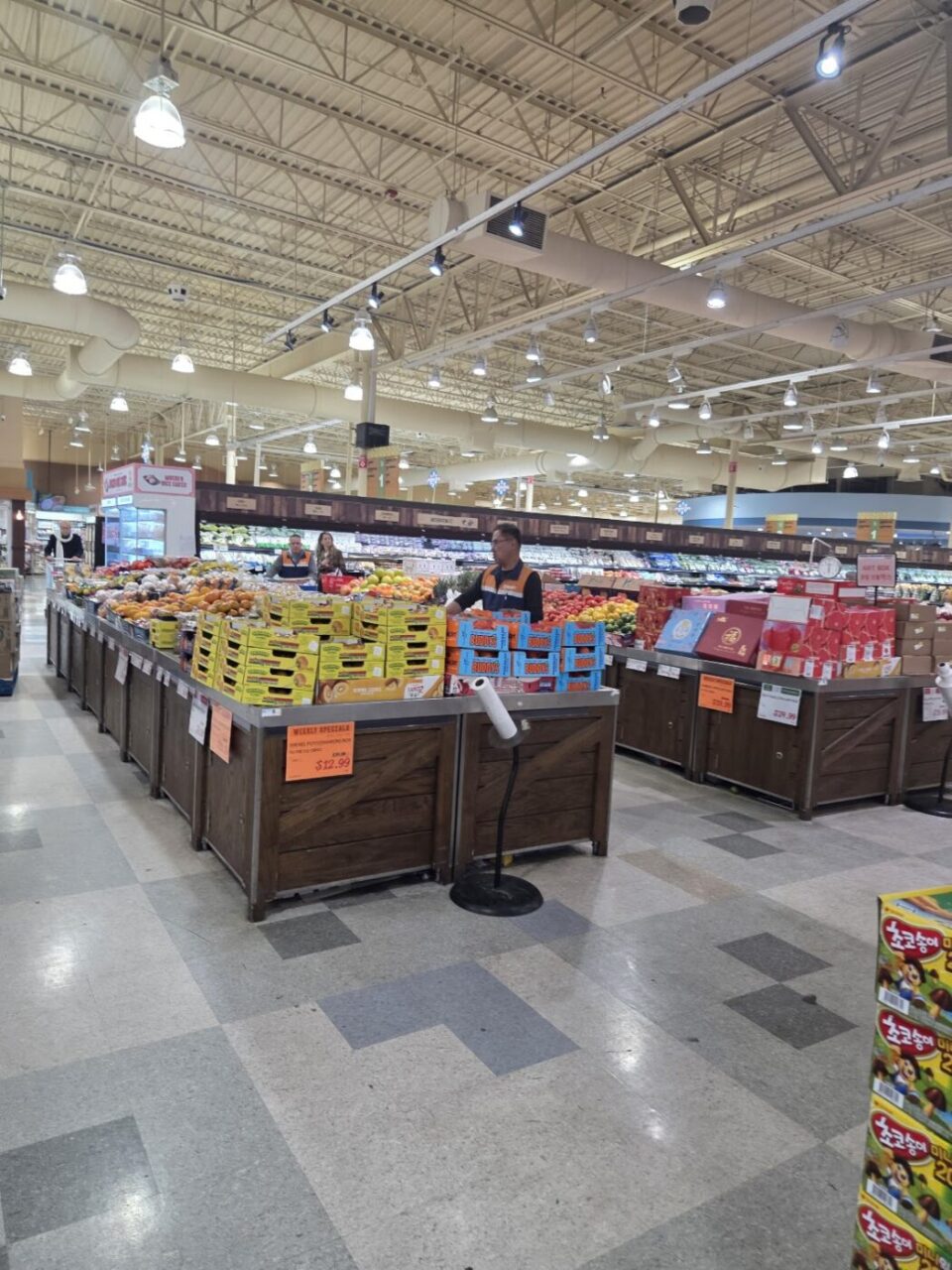 10 Things You Can Find at H Mart in Duluth That Are Hard to Find in Typical Supermarkets