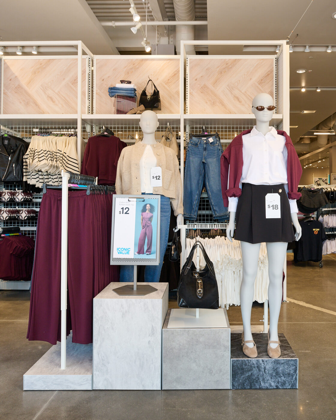 Primark’s first Georgia store opens Sept. 8, with $15-an-hour jobs in Lawrenceville