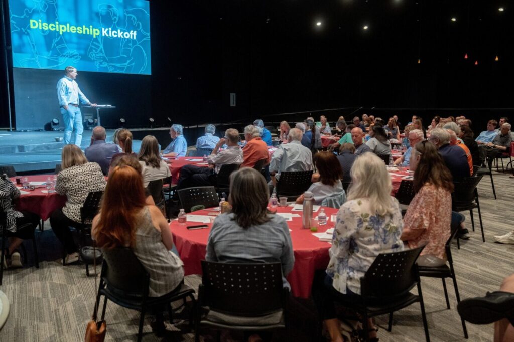 Perimeter Church