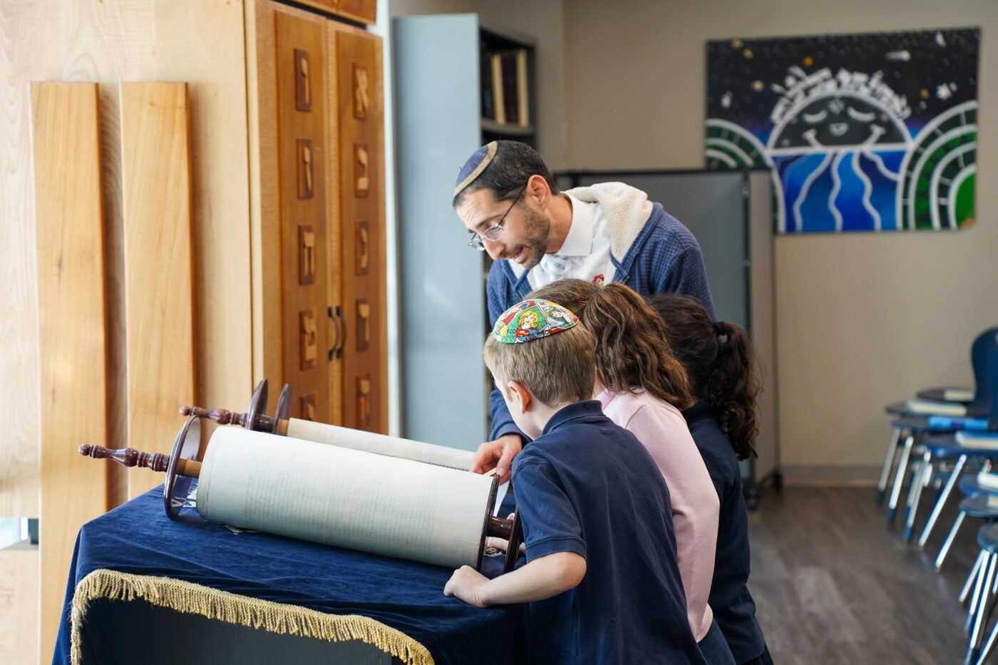 Private & Faith-Based Schools in North Atlanta: A Guide for Families