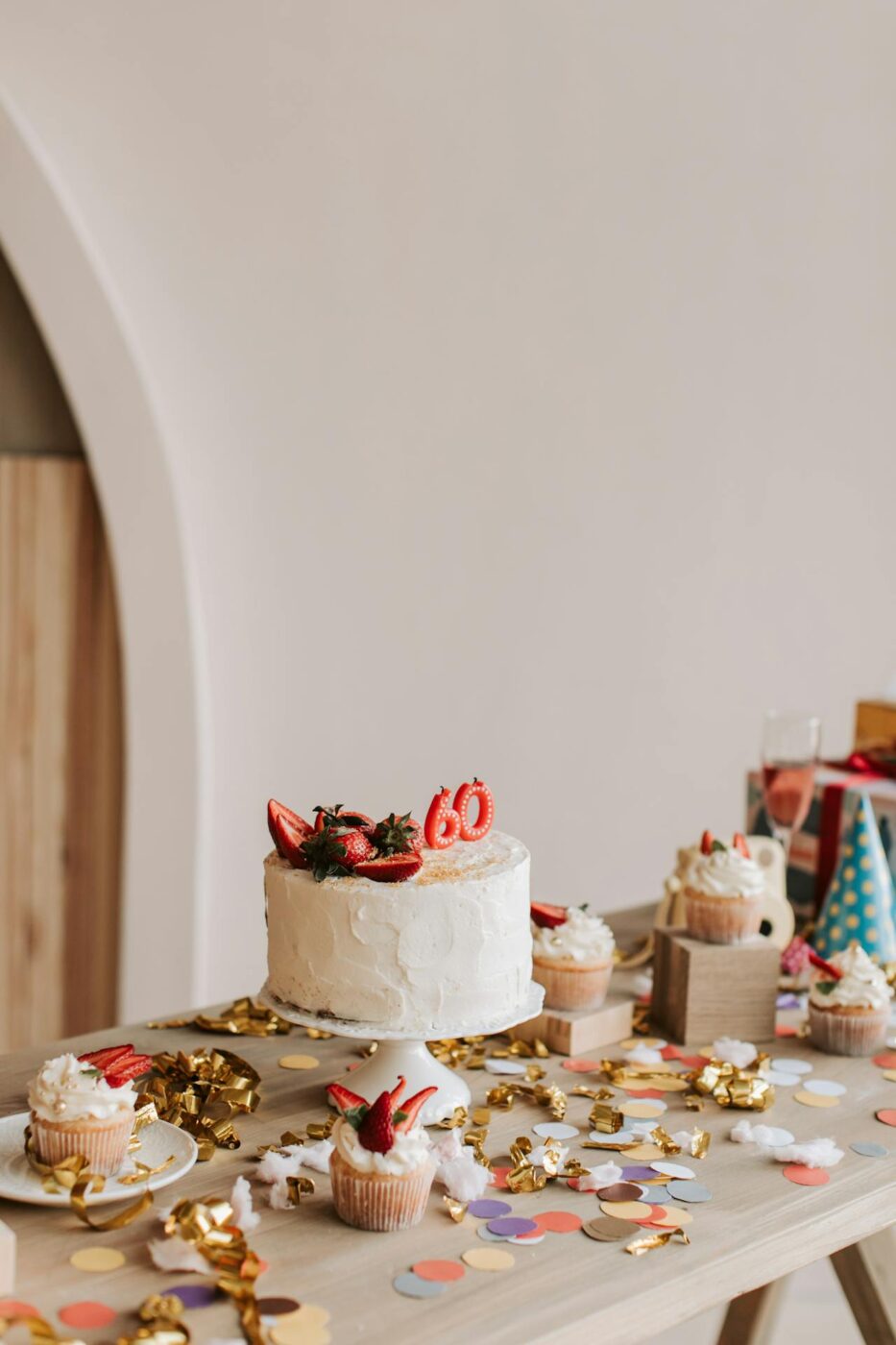 Where to Host a Birthday Party in North Atlanta That Actually Feels Special