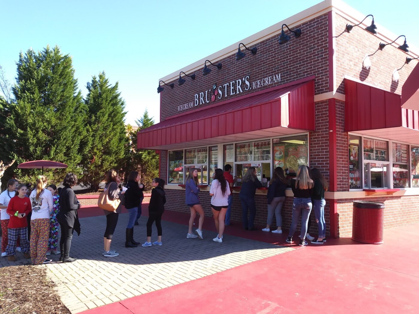 The 10 Best Ice Cream Shops in North Atlanta