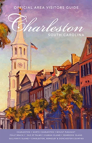 Charleston visitor guide