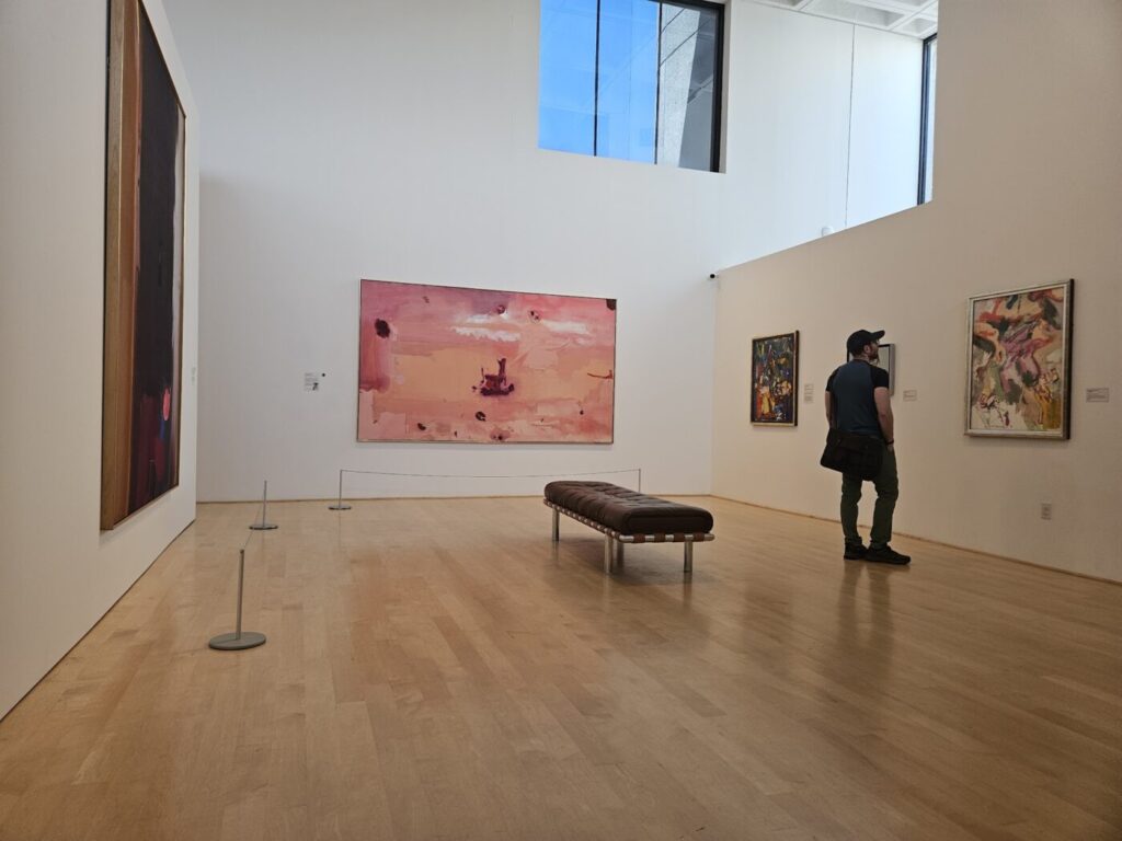 art in chattanooga