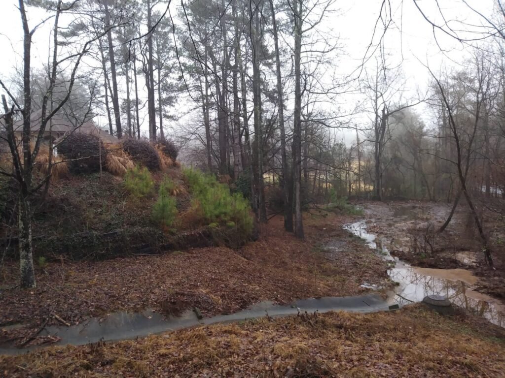 Creek