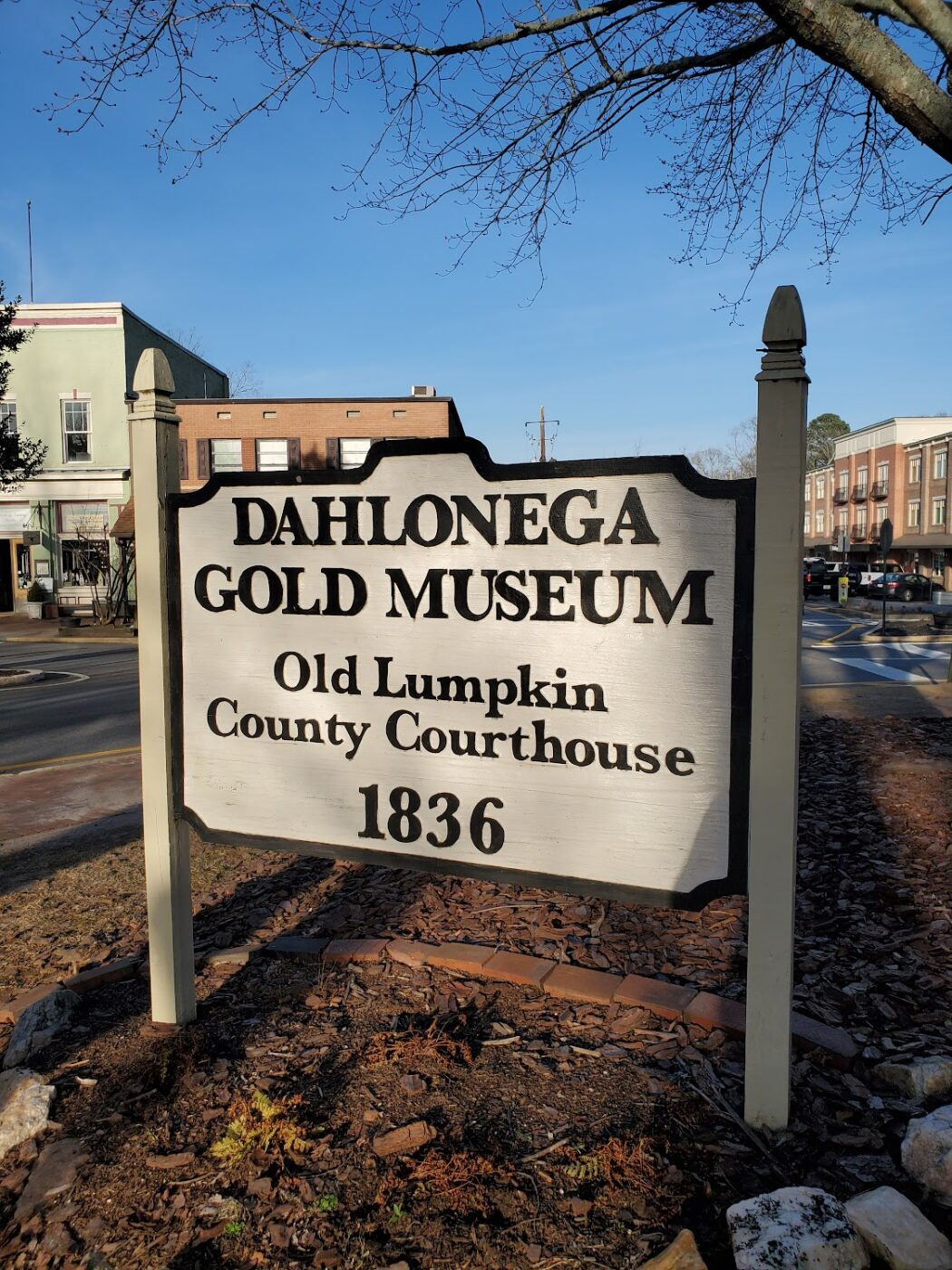 A Day (or Weekend) in Dahlonega: Gold Rush Memories and North Georgia Calm
