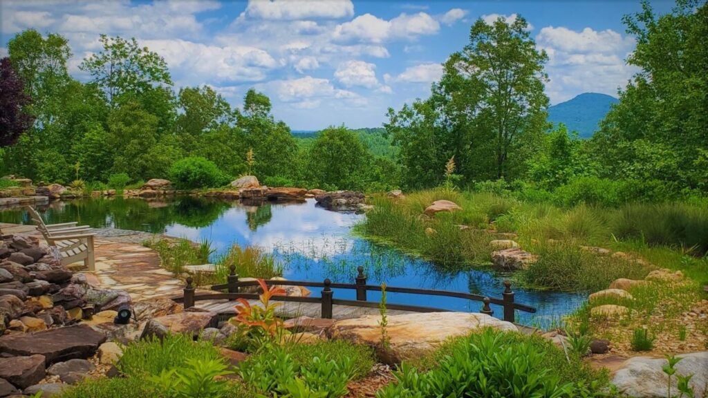 Official Websites Elohee Retreat Center The Art of Living Retreat Center Heartwood Refuge & Retreat Center Skyterra Wellness Retreat Valhalla Resort Hotel The Farm Elohee retreat