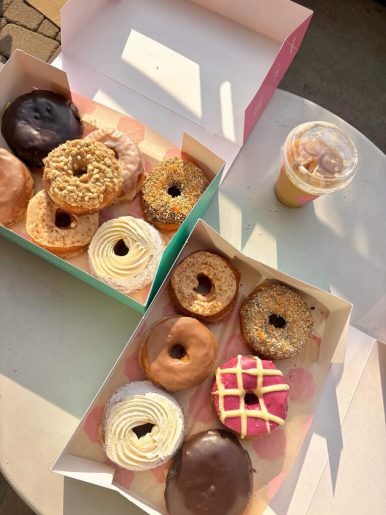 Five Daughters Bakery