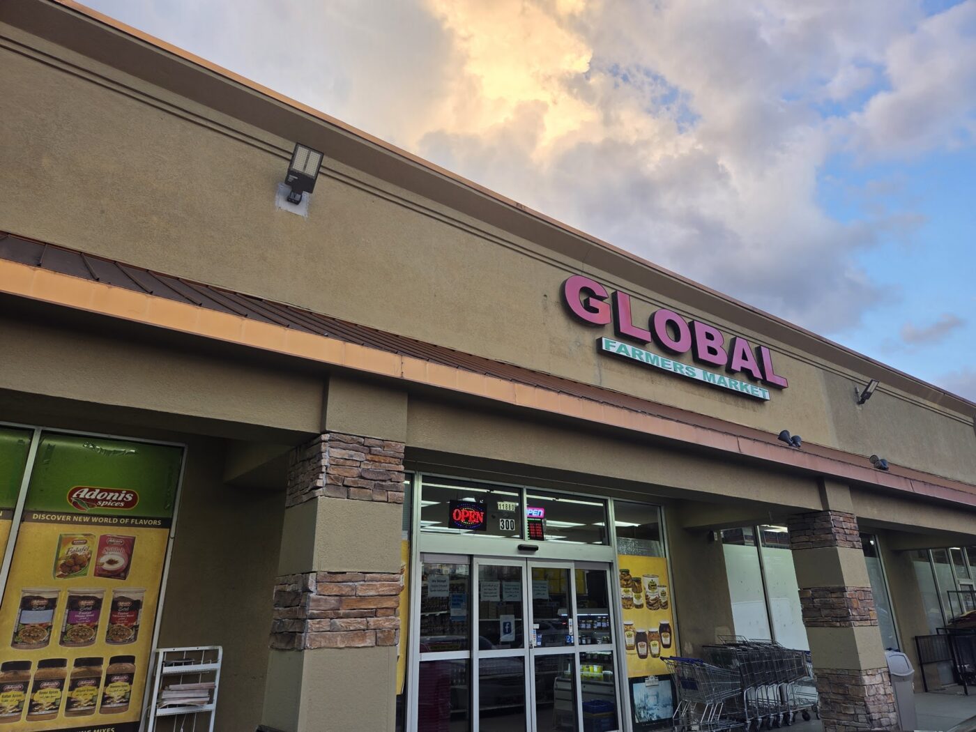 10 Things You Can Find at Alpharetta’s Persian Grocery That Are Hard to Find Elsewhere